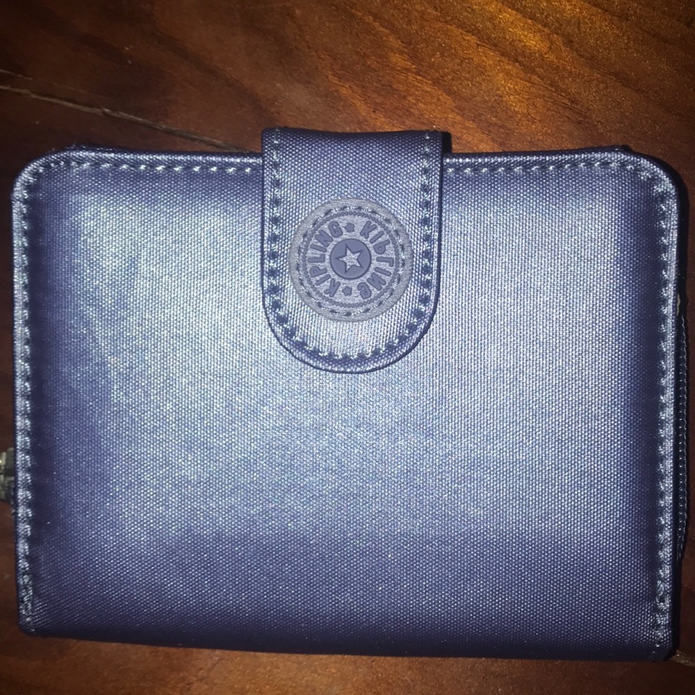 Kipling wallet